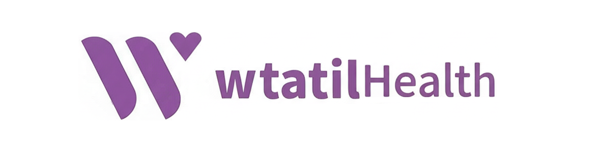 Wtatil Health Logo